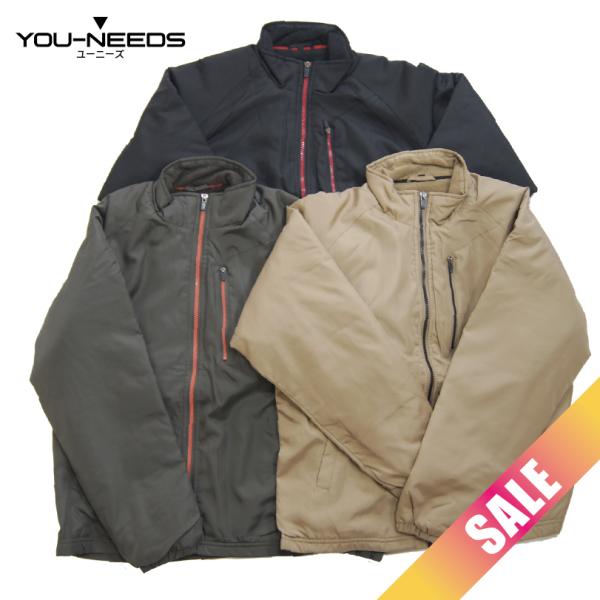 在庫処分Sale商品 早い者勝ち メンズジャケット S L LL 4L 小さいサイズ 大きいサイズ ...