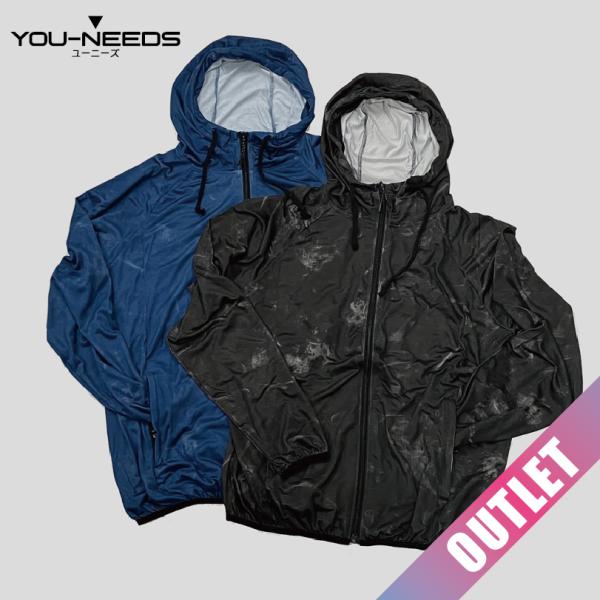 アウトレット  早い者勝ち メンズアウトフードパーカー 長袖 タイダイ柄 春夏 おしゃれ スポーツ ...