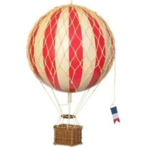 エアバルーン・モビール ピンク 気球 AP161P Travels Light, 約18cm 