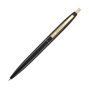 BIC 油性ボールペン クリックゴールド 0.5mm 黒 (軸色 ブラック) CFCGBLK05BL...