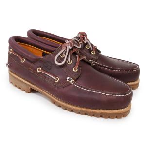 Timberland TIMBERLAND ティンバーランド AUTHENTICS 3EYE Timberland TIMBERLAND ティンバーランド AUTHENTICS 3EYE