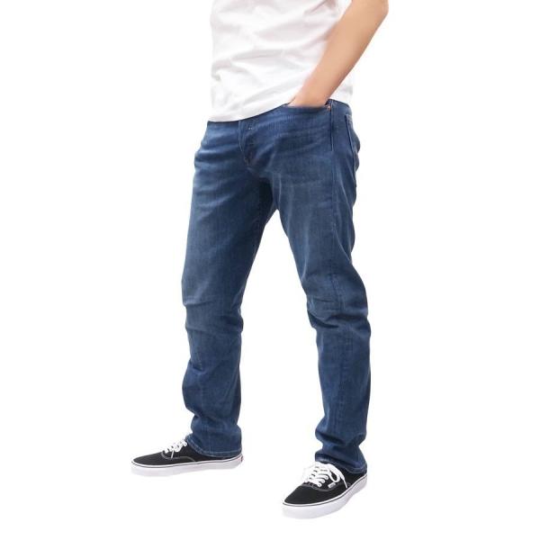 LEVI&apos;S ENERGY リーバイス ジーンズ LEJ 502 DENIM PANT LAKE E...