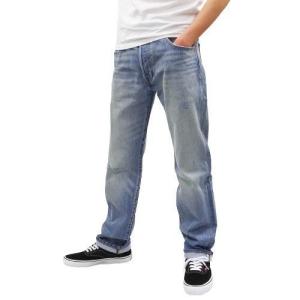 Levi's（リーバイス） スーパーマリオ MARIO ジーンズ デニムパンツ