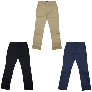BRIXTON（ブリクストン） BRIXTON LABOR 5-PKT DENIM PANT worm indigo