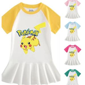 ピカチュウ 服 90 ワンピース チュニック 女の子用 の商品一覧 子ども服 子ども服 シューズ ベビー キッズ マタニティ 通販 Yahoo ショッピング