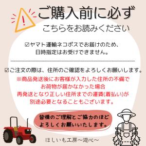 干しいも 香芋 400g 送料無料の詳細画像5