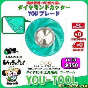 ダイヤモンドカッター 鋳鉄管用 Φ300(12インチ) : ユーツール ダイヤモンドカッター 鋳鉄管用 Φ300(12インチ) : ユーツール