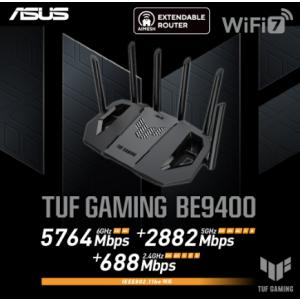 ASUS ASUS RT-BE92U RT-BE92U 無線LANルーター - 最安値・価格比較
