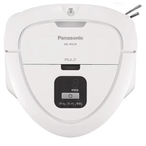 新品未使用 Panasonic ルーロミニ MC-RSC10-W you-you-store_4549980192641