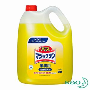 シーバイエス カビクリア 5L （1セット1本入） : You通販 - 通販 