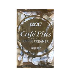UCC カフェプラスポーションミルク 　3mlx50個　(1セット50個入)１個当り9.72円（税込...