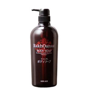 ラコンサ 　ボディソープ　 480mL｜you2han