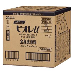 POLA ポーラ エステロワイエ シャンプー 10L 業務用 500ml当り368円