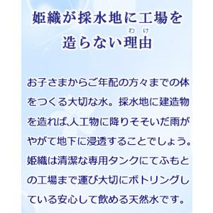 ミネラルウォーター 500ml 48本 【国産...の詳細画像3