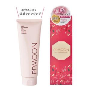 PPMOON ホットクレンジングゲル SK（メイク落とし）200ｇ　ピーピームーン｜you2han