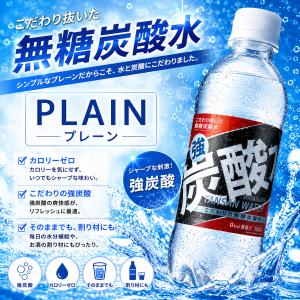【最安値に挑戦中!】種類が選べる 強炭酸水 炭...の詳細画像2