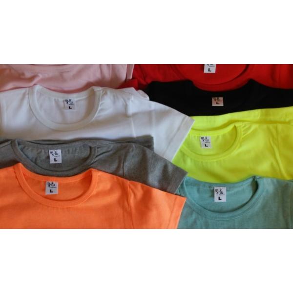 Ｔシャツ 無地半袖　定番アイテムがお買い得価格 O&amp;Nオリジナル クリックポストＯＫ 　