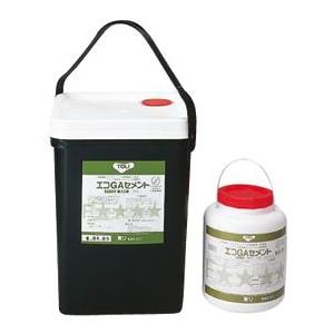 USセメント　/　エコGAセメント（東リ）　18㎏ 東リ（TOLI） 接着剤 エコGAセメント 大缶 18kg ピールアップ形接着剤