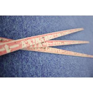 グリッパー 45 Jタイプワイド コンクリート用 厚6.4×巾45×長 グリッパー 45 Jタイプワイド コンクリート用 厚6.4×巾45×長