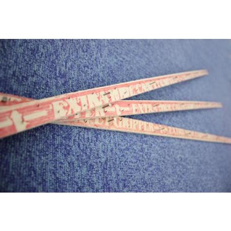 グリッパー 長さ約１．２ｍ 約1.2m×80本 カーペット 施工用 業務用 (グリッパータイプは木質...