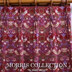 川島織物セルコン フィーロ filo ウィリアムモリス 人気15柄から選べる