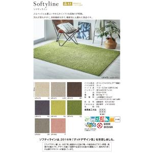 タイルカーペット 50×50 防音 ユニットラ...の詳細画像1