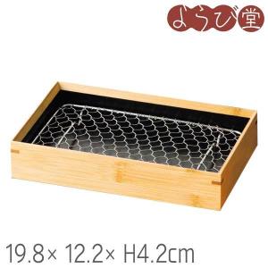 竹虫かご 木曽杉台付 15.3x11.2xH10cm : 天然素材の雑貨ようび堂Yahoo