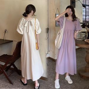 最終self-portrait 半袖ひざ丈ワンピース サイズ6 ワンピース レディース 40代 ロングワンピース キレイめ 夏 半袖