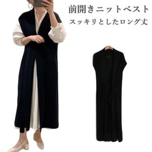 ワンピース プリーツマキシ プリーツロング丈 マキシノースリーブ