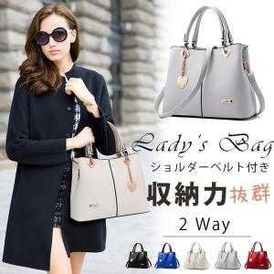 ハンドバッグ レディース トートバッグ 手提げバッグ 2WAY ショルダーバッグ 斜め掛け ショルダー バッグ かばん フォーマル 入学式 入園式 卒業式  nb1177