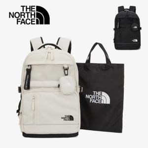 ノースフェイス The NORTH FACE ホワイトラベル デュアルプローII バックパックリュック メンズ レディース DUAL PRO II BACKPACK FOR UNISEX