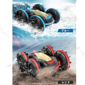 リモコンカー ラジコンカー 車おもちゃ ラジコ...の詳細画像3