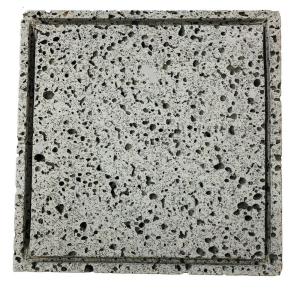 溶岩プレート 焼肉 バーベキュー キャンプ 家で焼肉