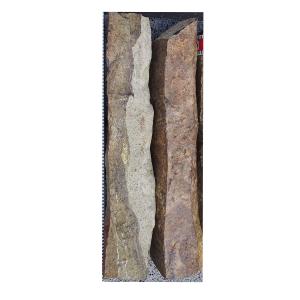ピンコロ錆御影石3丁（9x9x29cm）8個中国産 : E-garden ヤフー店