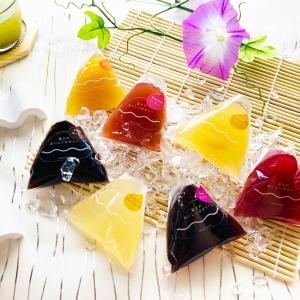 富士のおいしい水ぜりー9個アソートギフトセット...の詳細画像2