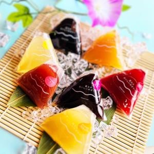 富士のおいしい水ぜりー9個アソートギフトセット...の詳細画像3