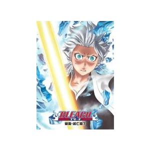 BLEACH ブリーチ 破面 滅亡篇 7 レンタル落ち 中古 DVD