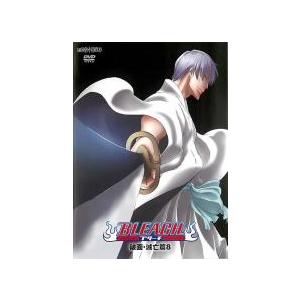 BLEACH ブリーチ 破面 滅亡篇 8 レンタル落ち 中古 DVD