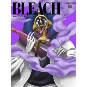 BLEACH 破面 VS.死神篇 3 レンタル落ち 中古 DVD