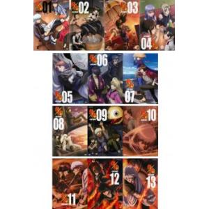 銀魂゜ 全13枚 第266話〜第316話 レンタル落ち 全巻セット 中古 DVD