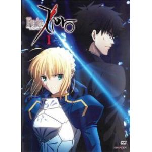 Fate Zero フェイト ゼロ 1(第1話) レンタル落ち 中古 DVD