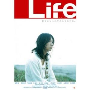 Life レンタル落ち 中古 DVD