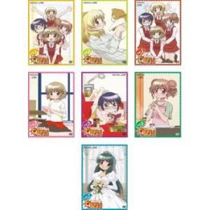 ひだまりスケッチ 365 全8枚 第1話 第13話 特別編 レンタル落ち 全巻セット 中古 Dvd 716 057 遊ing時津店 通販 Yahoo ショッピング