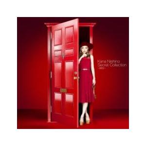 Secret Collection RED 通常盤 中古 CD : 遊ING畝刈店 ヤフーショップ 