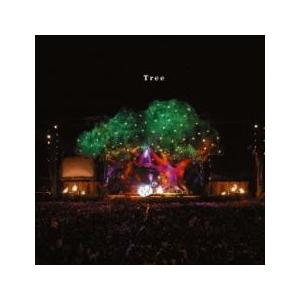 Tree 通常盤 中古 CD