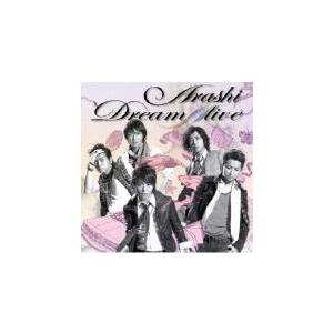 Dream A live 通常盤 レンタル落ち 中古 CD