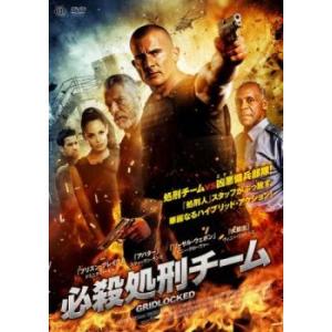 必殺処刑チーム レンタル落ち 中古 DVD