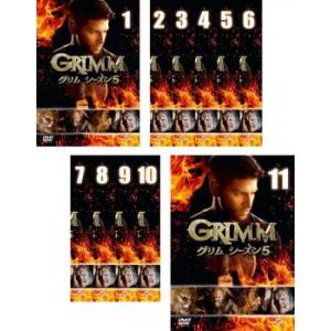 Grimm グリム シーズン5 全11枚 第1話 第22話 最終 レンタル落ち 全巻セット 中古 Dvd 海外ドラマ あんらんどヤフーショップ 通販 Yahoo ショッピング