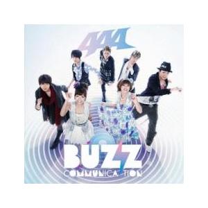 Buzz Communication 通常盤 中古 CD