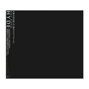 HYDE 通常盤 中古 CD